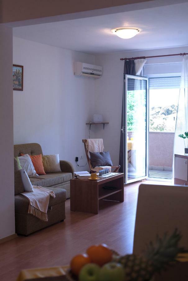 Ližnjan Apartment Helga מראה חיצוני תמונה
