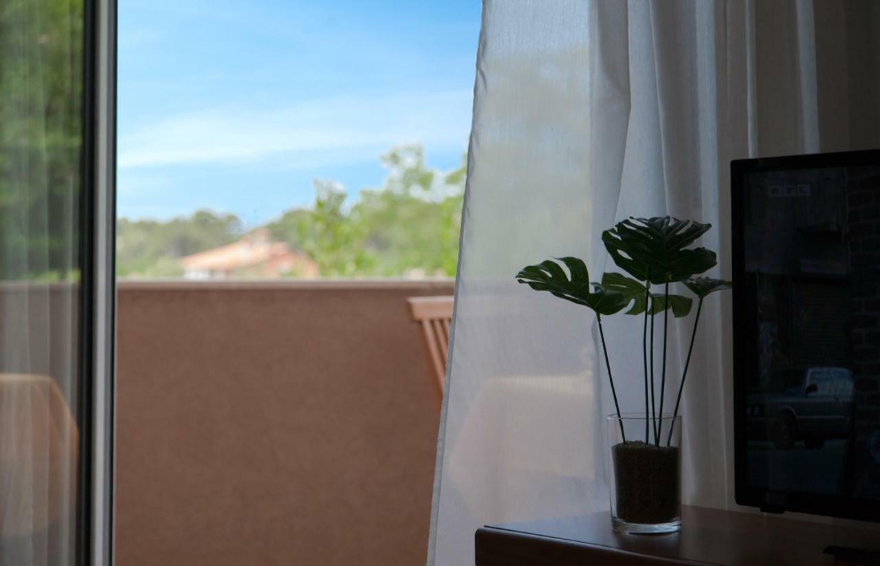 Ližnjan Apartment Helga מראה חיצוני תמונה