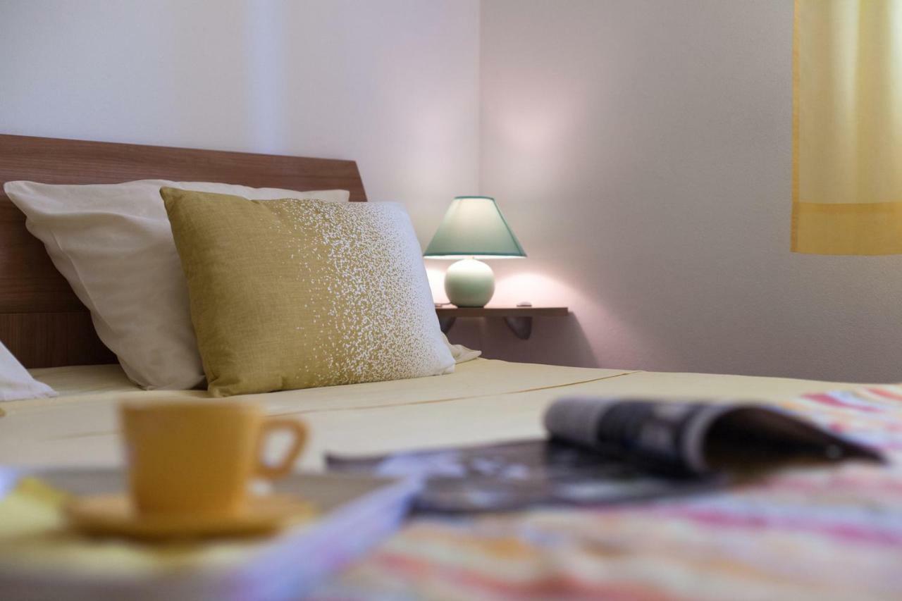 Ližnjan Apartment Helga מראה חיצוני תמונה