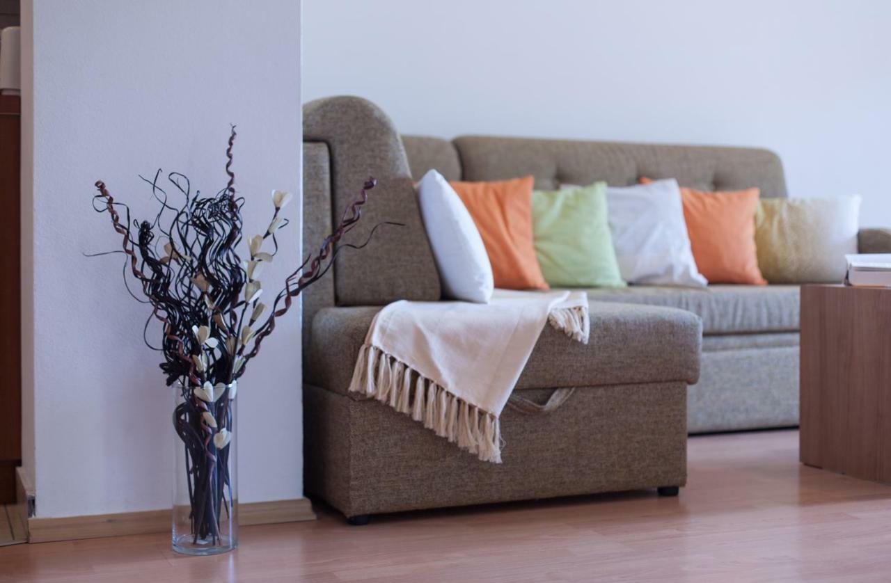 Ližnjan Apartment Helga מראה חיצוני תמונה
