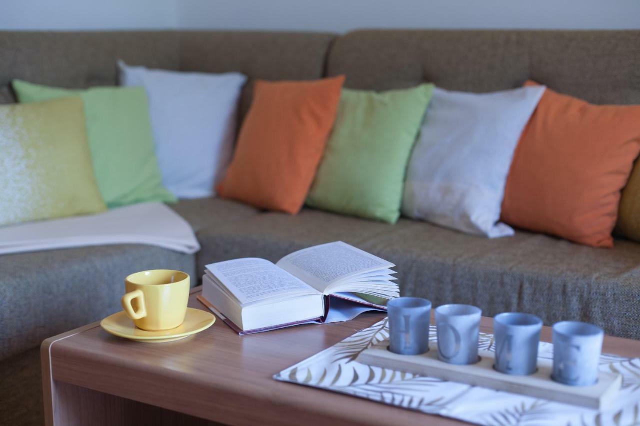 Ližnjan Apartment Helga מראה חיצוני תמונה