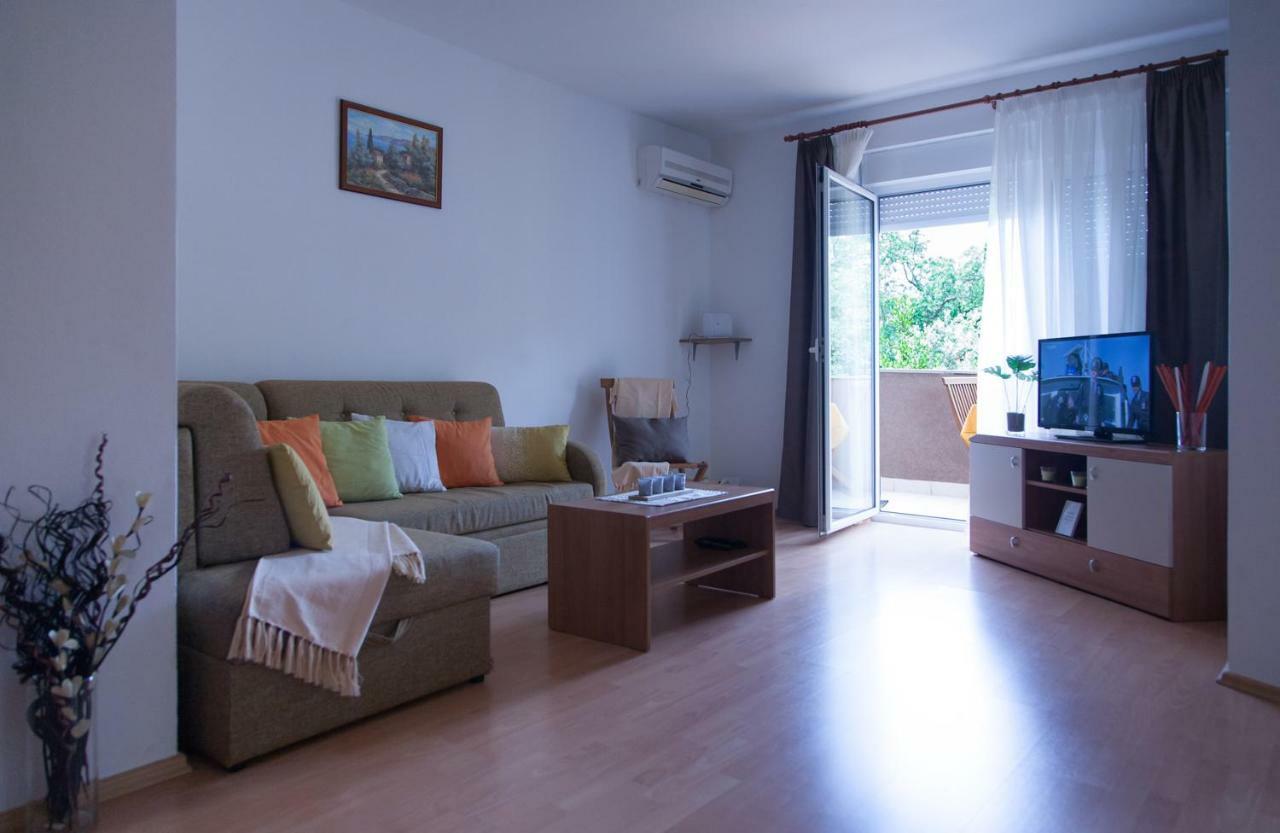 Ližnjan Apartment Helga מראה חיצוני תמונה