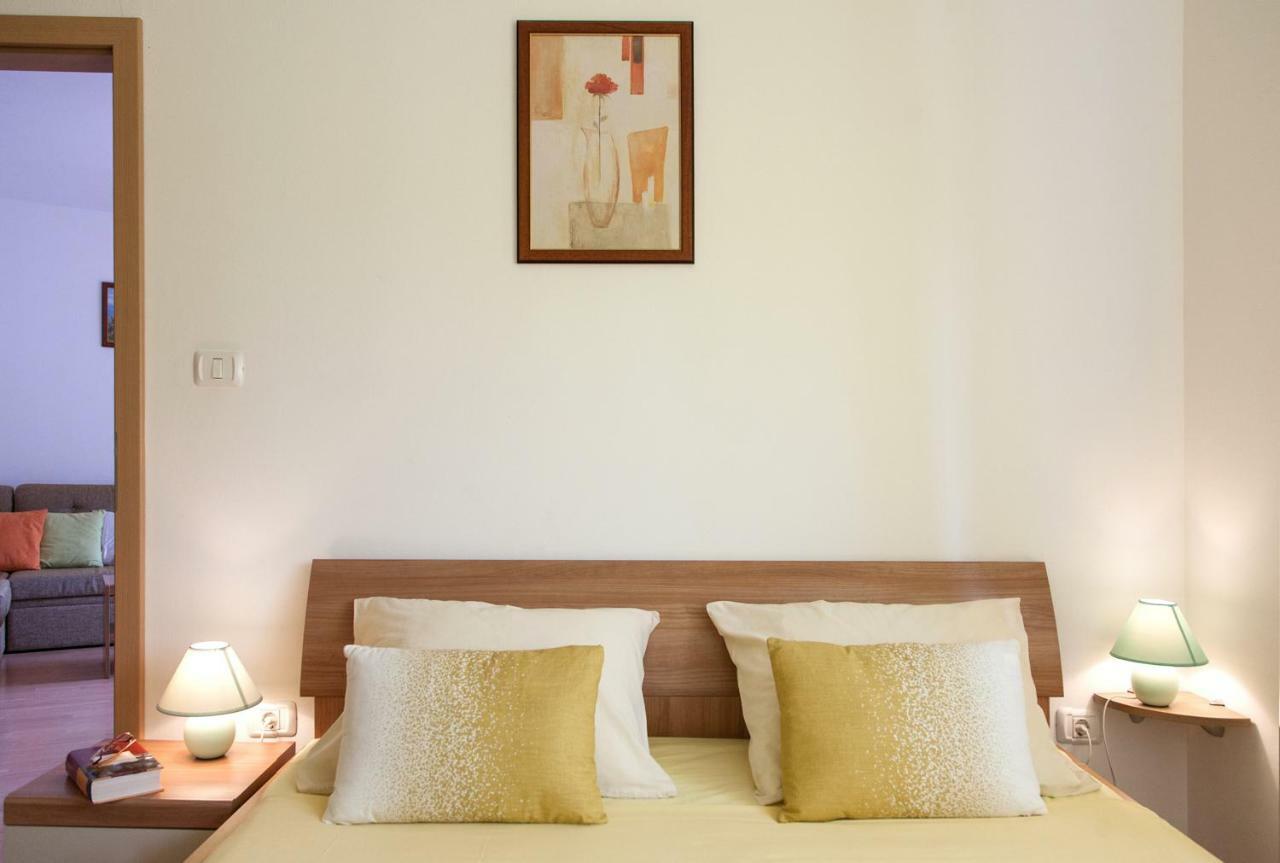 Ližnjan Apartment Helga מראה חיצוני תמונה