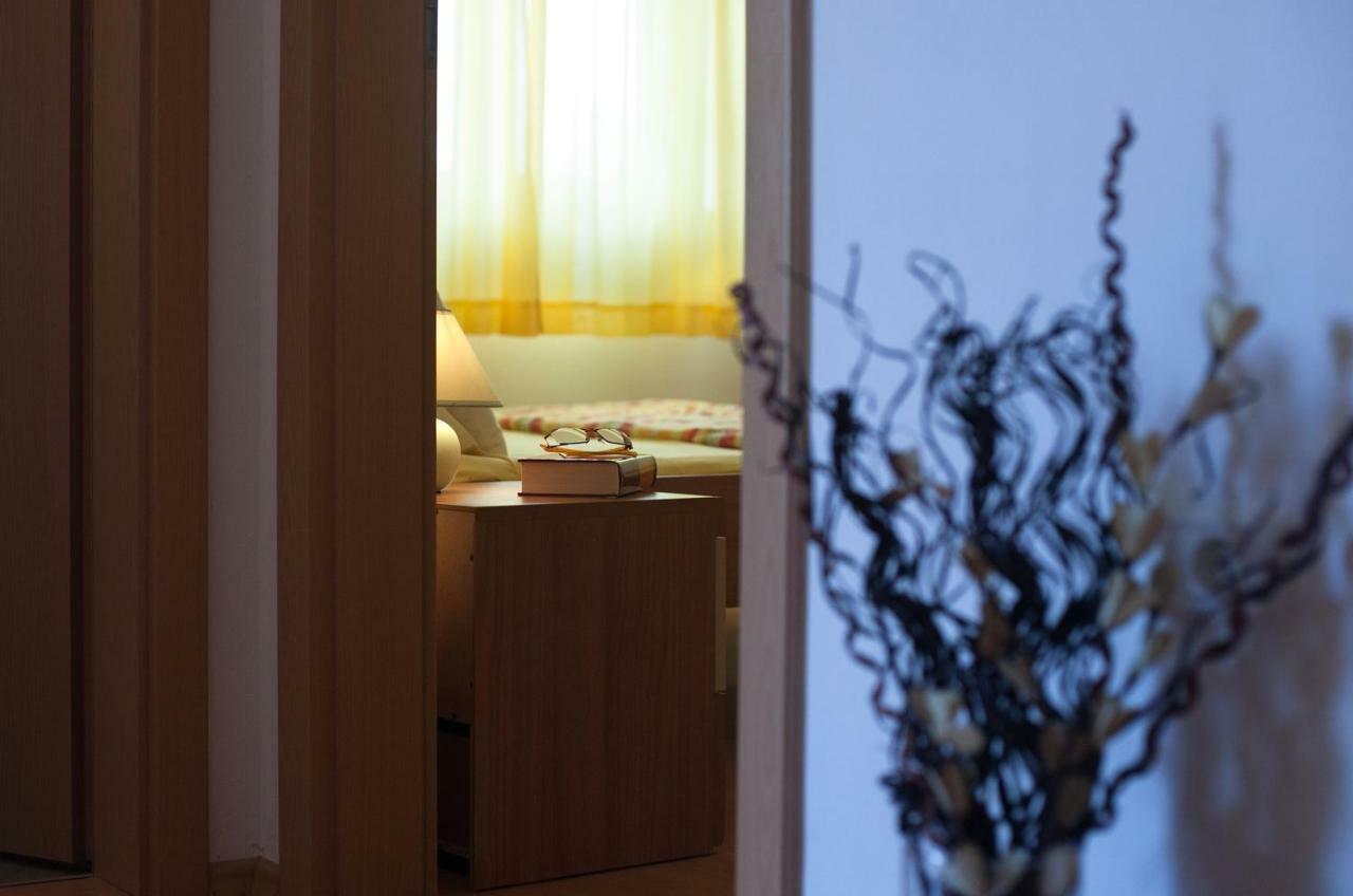 Ližnjan Apartment Helga מראה חיצוני תמונה