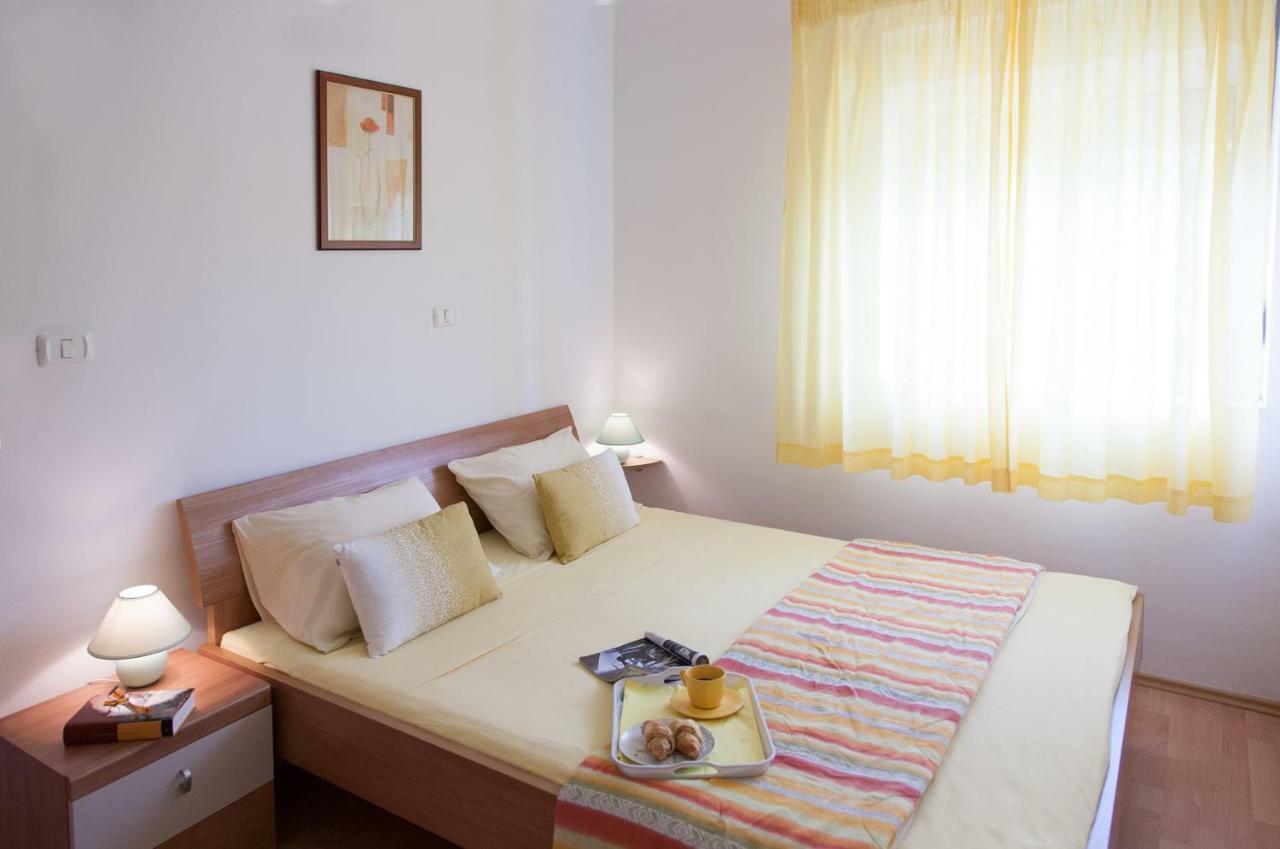 Ližnjan Apartment Helga מראה חיצוני תמונה