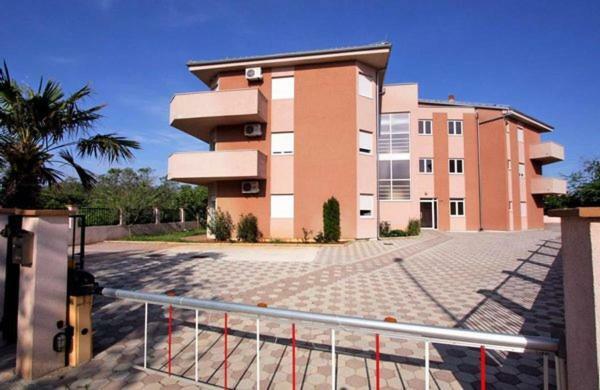 Ližnjan Apartment Helga מראה חיצוני תמונה